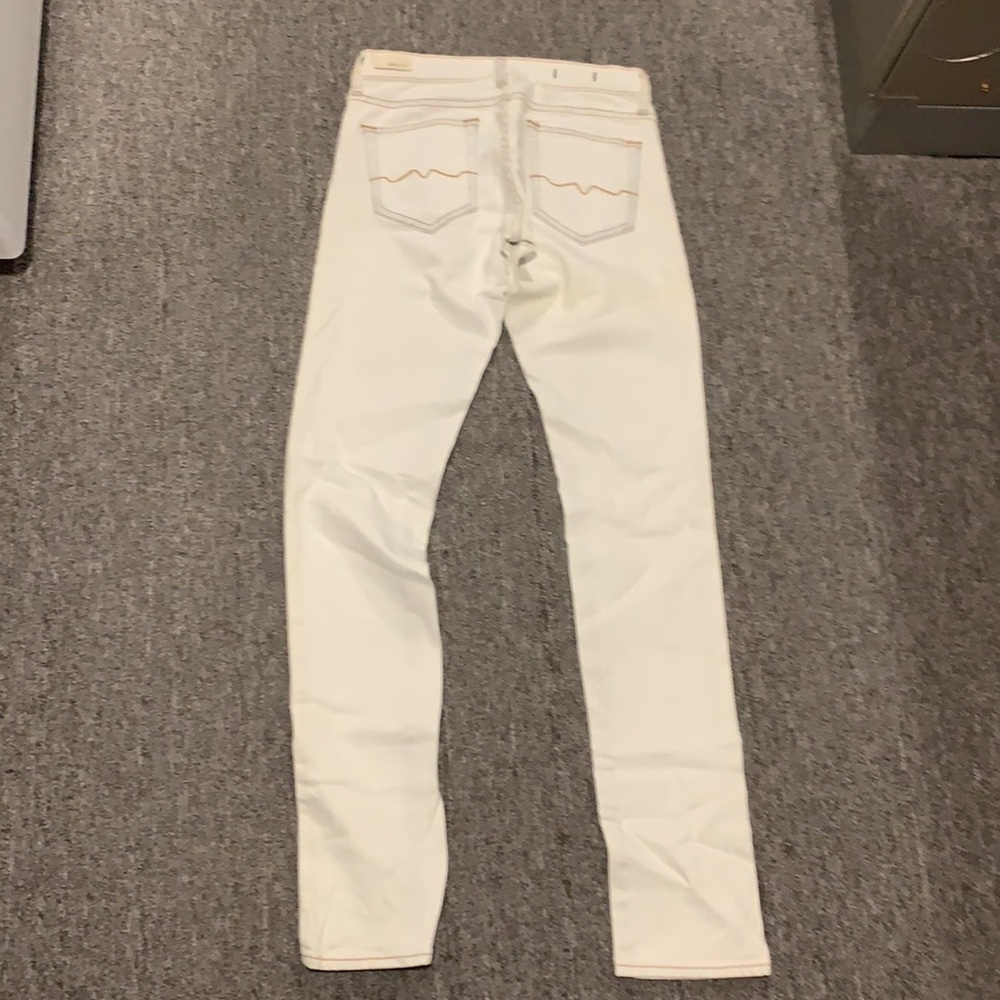 Bleach Jeans - image 5